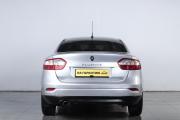 Renault Fluence I Рестайлинг Челябинск  - изображение 21