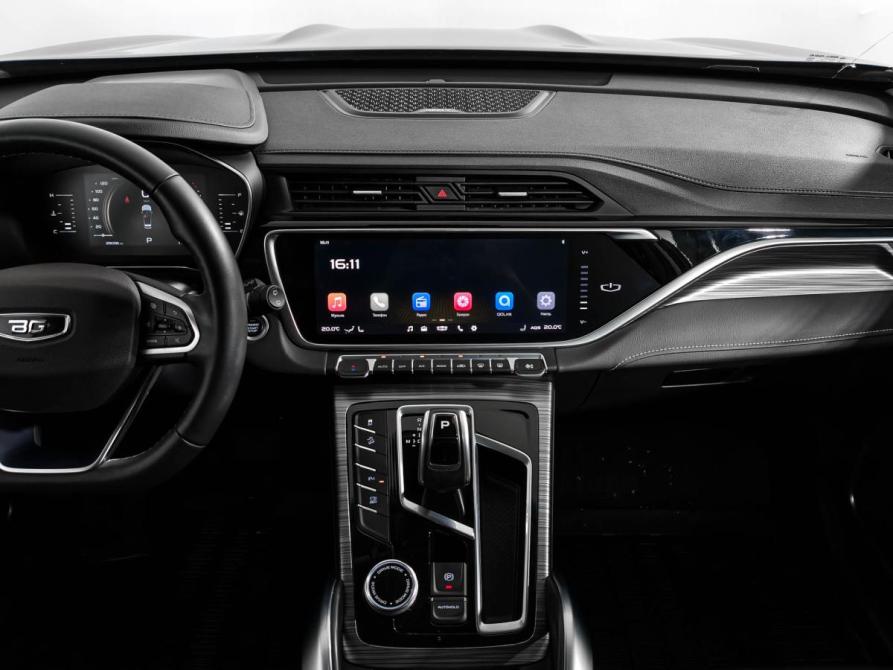 Belgee X70 I Санкт-Петербург  - изображение 18