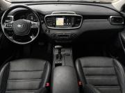Kia Sorento III Prime Рестайлинг Кемерово  - изображение 26