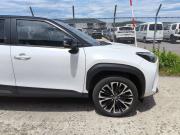 Toyota Yaris Cross I Кемерово  - изображение 20