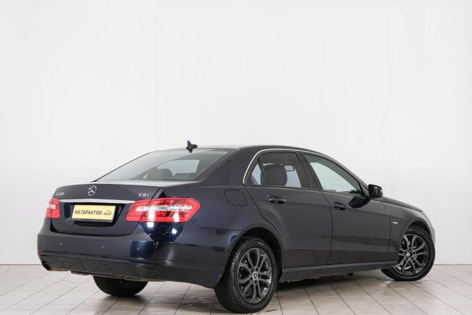 Mercedes-Benz E-Класс IV (W212 S212 C207) с пробегом 2011 года, цена 1 399 000 рублей, 370000 км, седан, Автокод Объявления
