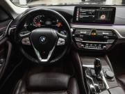 BMW 5 серии VII (G30/G31/G38) Рестайлинг Челябинск  - изображение 55