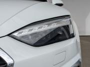 Audi A5 II (F5) Рестайлинг Москва  - изображение 36