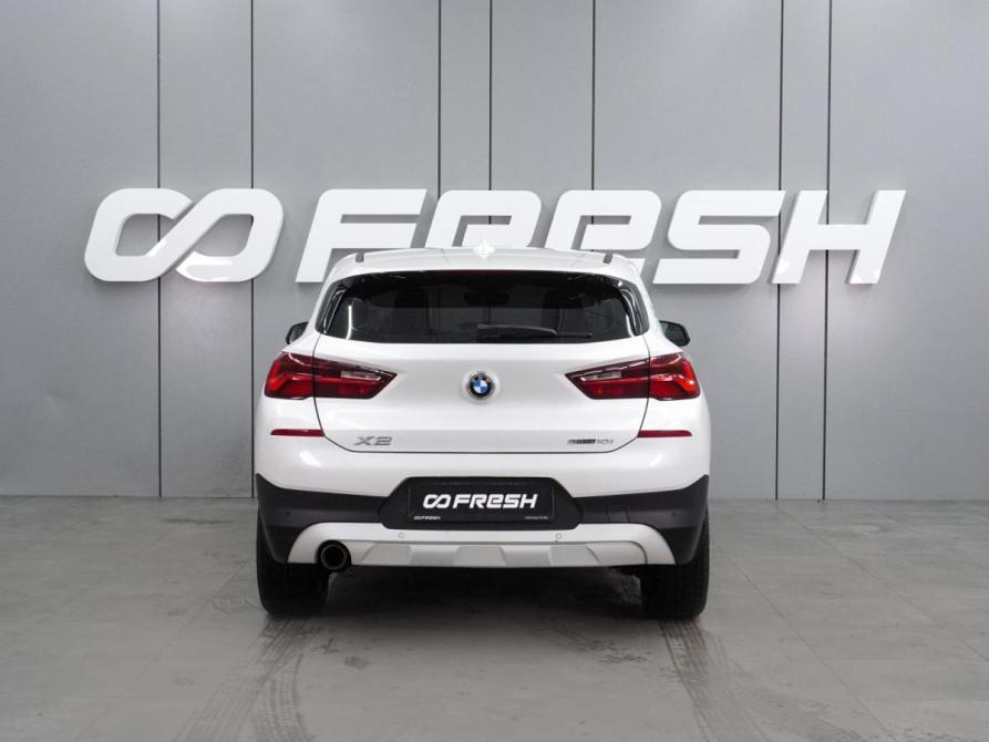 BMW X2 I (F39) Воронеж  - изображение 4
