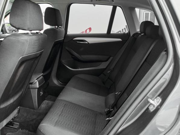 BMW X1 I (E84) Рестайлинг с пробегом 2013 года, цена 1 195 000 рублей, 140121 км, внедорожник, Автокод Объявления