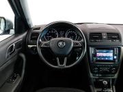 Skoda Yeti I Рестайлинг Санкт-Петербург  - изображение 37