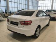 Lada (ВАЗ) Vesta I Казань  - изображение 28