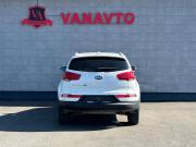 Kia Sportage III Рестайлинг Альметьевск  - изображение 14