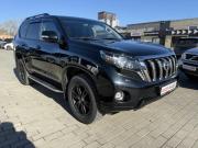 Toyota Land Cruiser Prado 150 Series Рестайлинг 1 Киров  - изображение 61