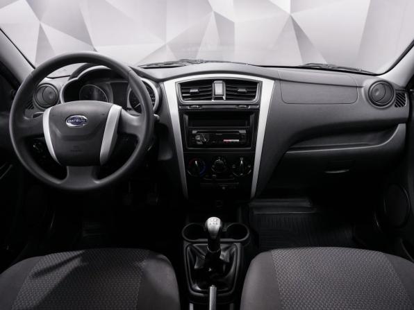 Datsun on-DO I с пробегом 2018 года, цена 521 000 рублей, 81000 км, седан, Автокод Объявления