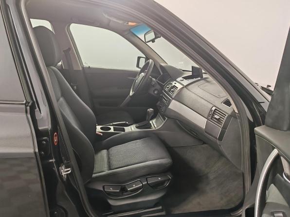 BMW X3 I (E83) Рестайлинг с пробегом 2009 года, цена 1 050 000 рублей, 230384 км, внедорожник, Автокод Объявления