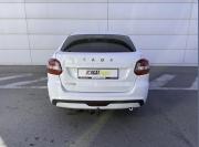 Lada (ВАЗ) Granta I Рестайлинг Ставрополь  - изображение 32