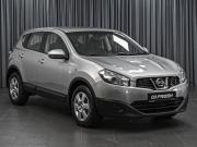 Nissan Qashqai I Рестайлинг Ставрополь  - изображение 22