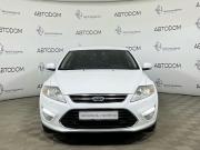 Ford Mondeo IV Рестайлинг Москва  - изображение 19