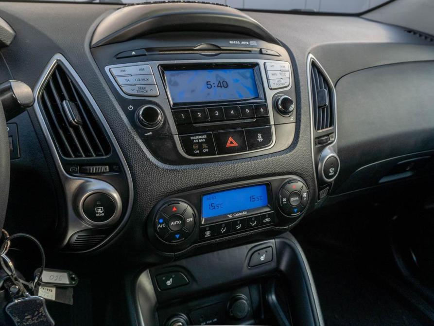 Hyundai ix35 I Тамбов  - изображение 12