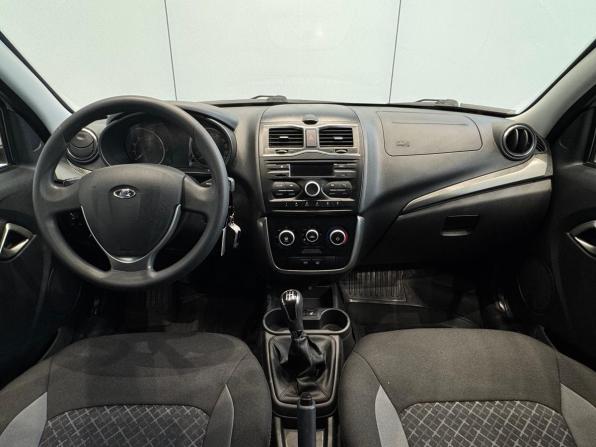 Lada (ВАЗ) Granta I Рестайлинг с пробегом 2021 года, цена 780 000 рублей, 27132 км, седан, Автокод Объявления
