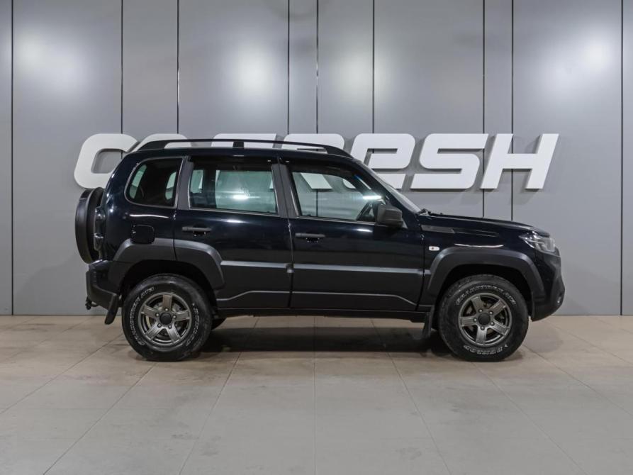 Lada (ВАЗ) Niva Travel I Воронеж  - изображение 5