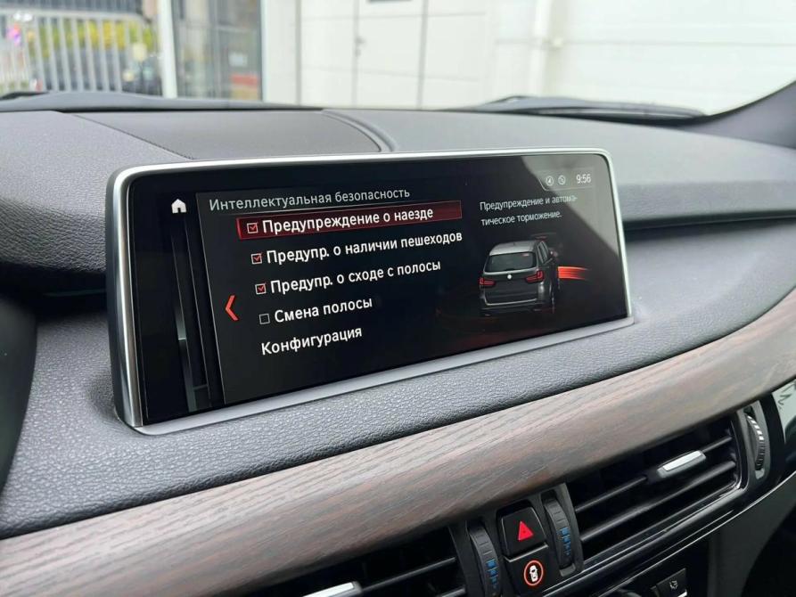 BMW X5 III (F15) Санкт-Петербург  - изображение 29