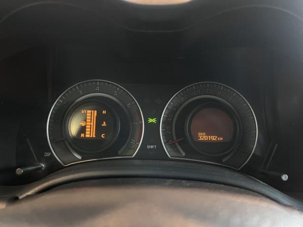Toyota Corolla X (E140 E150) с пробегом 2008 года, цена 645 000 рублей, 320191 км, седан, Автокод Объявления