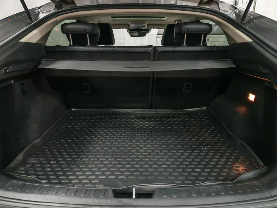 Haval F7x I Рестайлинг Москва  - изображение 15