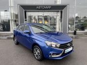 Lada (ВАЗ) Vesta I Брянск  - изображение 18