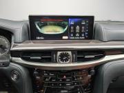 Lexus LX III Рестайлинг 2 Москва  - изображение 30