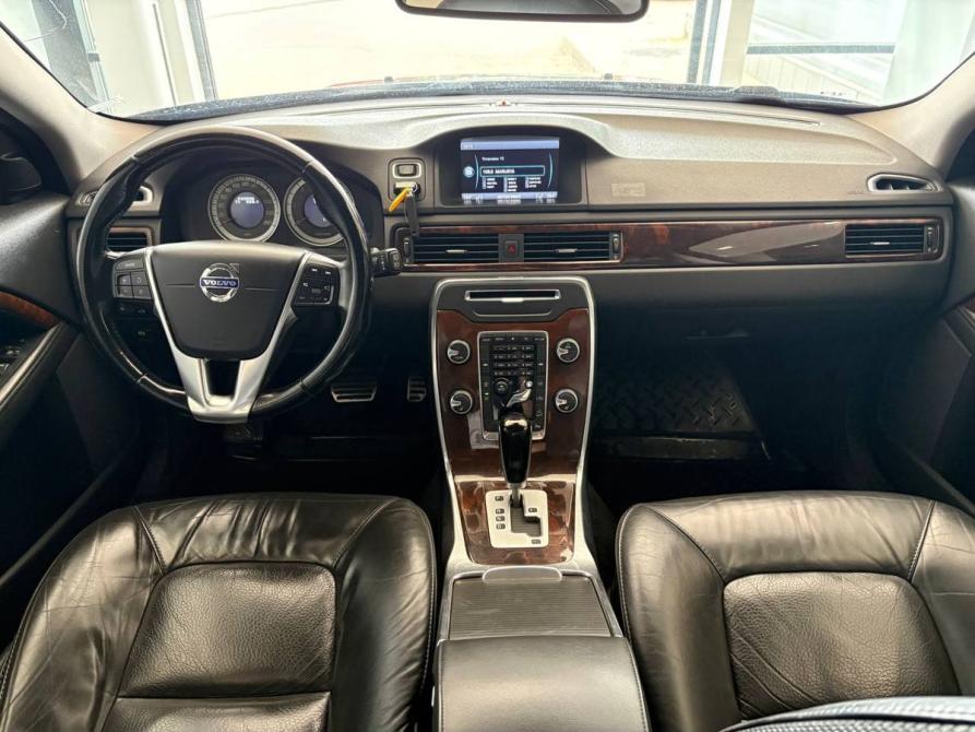 Volvo XC70 II Новомосковск  - изображение 10