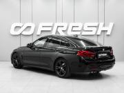 BMW 4 серии F32/F33/F36 Рестайлинг Ростов-на-Дону  - изображение 26