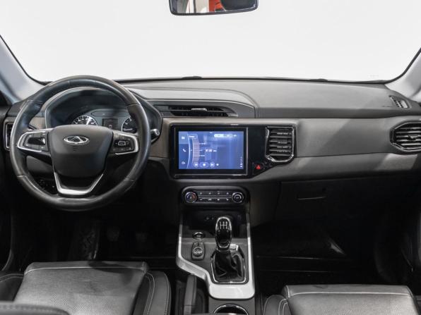 Chery Tiggo 4 I Рестайлинг с пробегом 2021 года, цена 1 479 000 рублей, 52879 км, внедорожник, Автокод Объявления