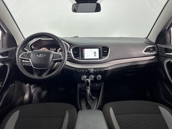 Lada (ВАЗ) Vesta I Рестайлинг (NG) с пробегом 2024 года, цена 1 360 000 рублей, 38000 км, седан, Автокод Объявления