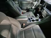 Kia Sportage IV Рестайлинг Воронеж  - изображение 38