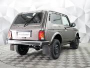 Lada (ВАЗ) Niva Legend Ульяновск  - изображение 22