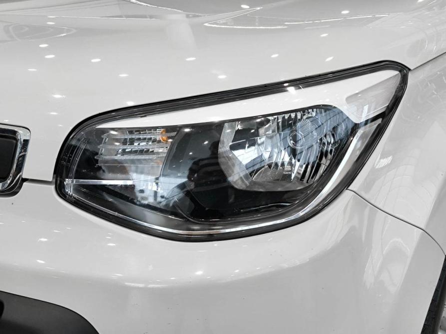 Kia Soul II Рестайлинг Казань  - изображение 21