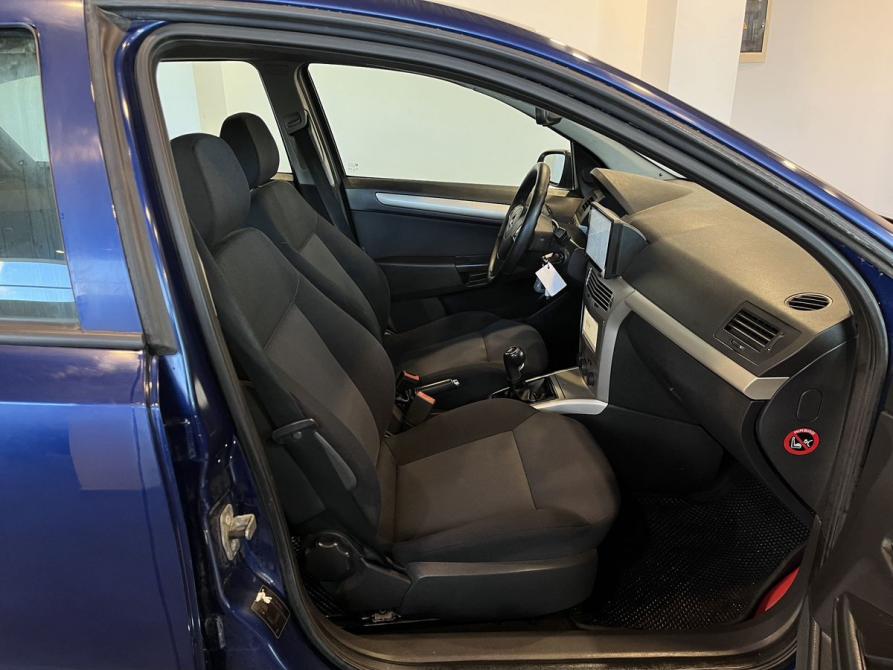 Opel Astra H Чебоксары  - изображение 29