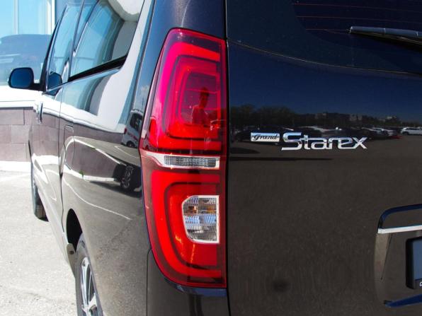 Hyundai Grand Starex I Рестайлинг 2 с пробегом 2019 года, цена 3 749 000 рублей, 84890 км, минивэн, Автокод Объявления
