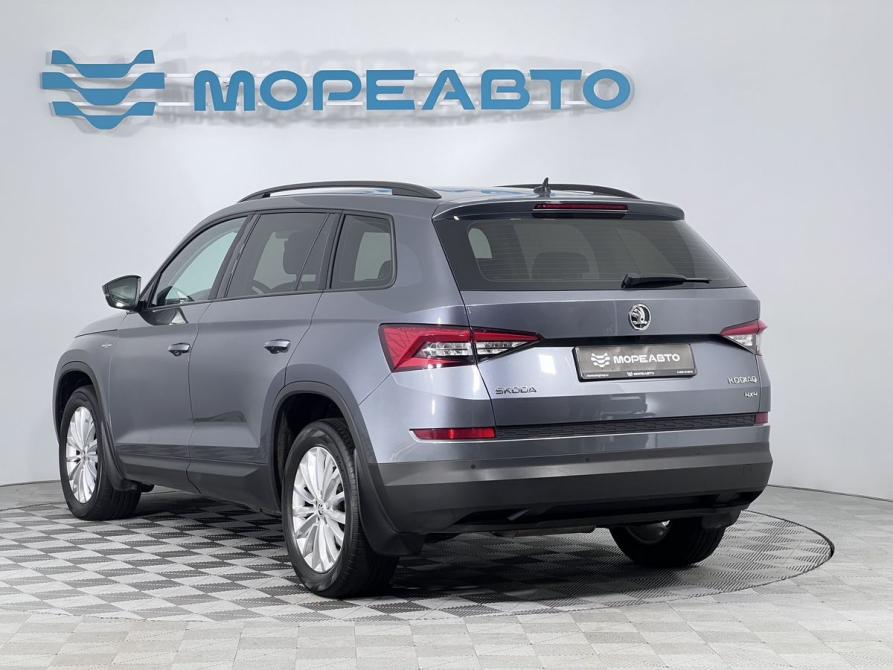 Skoda Kodiaq I Калининград  - изображение 7