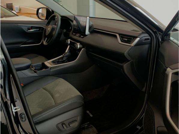 Новый Toyota RAV4 V (XA50) 2025 года, цена 4 950 000 рублей, внедорожник, Автокод Объявления
