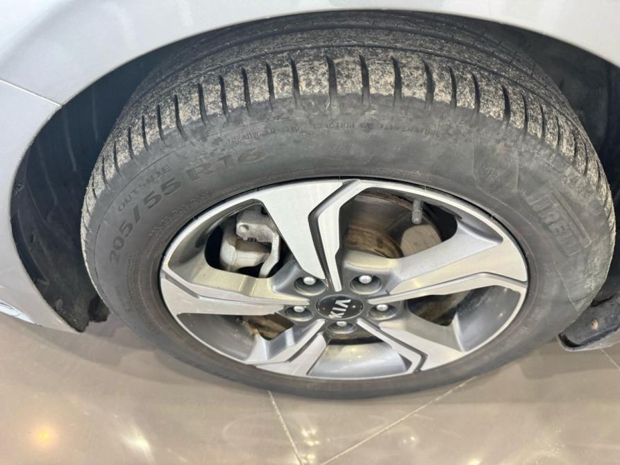 Kia Cerato IV Челябинск  - изображение 7