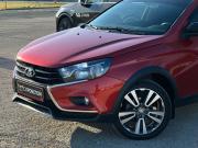 Lada (ВАЗ) Vesta I Самара  - изображение 25