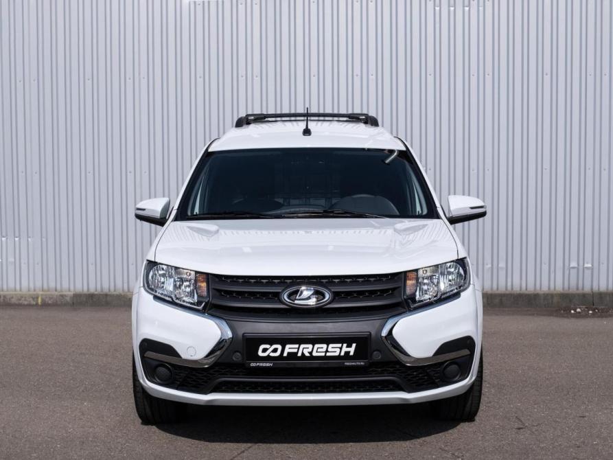 Lada (ВАЗ) Largus I Рестайлинг Сочи  - изображение 3
