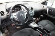 Nissan Qashqai I Рестайлинг Ярославль  - изображение 24