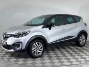 Renault Kaptur I Рестайлинг Ростов-на-Дону  - изображение 20