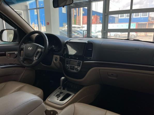 Hyundai Santa Fe II Рестайлинг с пробегом 2010 года, цена 1 299 000 рублей, 209332 км, внедорожник, Автокод Объявления