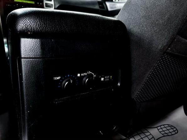 Toyota Land Cruiser Prado 120 Series с пробегом 2006 года, цена 1 900 000 рублей, 282054 км, внедорожник, Автокод Объявления