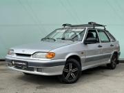 Lada (ВАЗ) 2114 Кемерово  - изображение 9