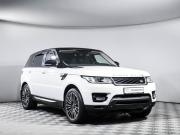 Land Rover Range Rover Sport II Москва  - изображение 23