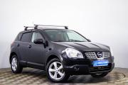 Nissan Qashqai I Пермь  - изображение 23