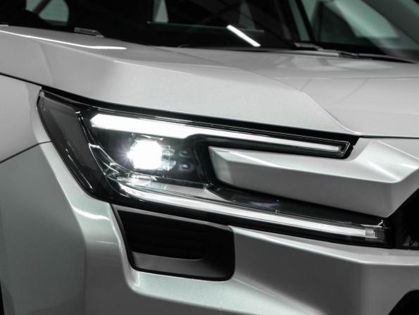 Toyota RAV4 VI (XA60) с пробегом 2026 года, цена 4 249 000 рублей, 67 км, внедорожник, Автокод Объявления