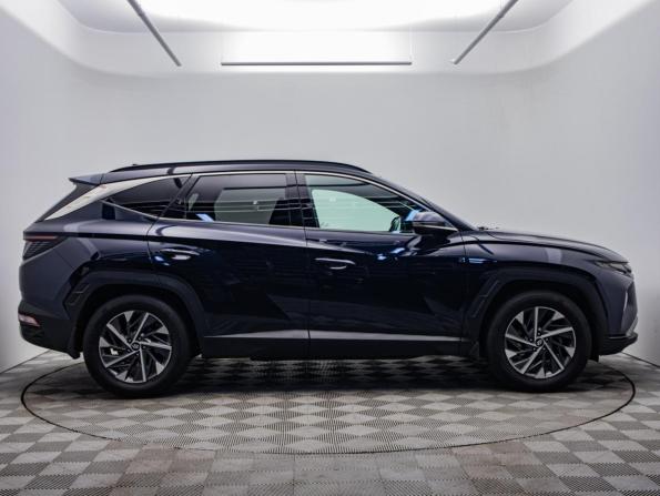 Hyundai Tucson IV с пробегом 2021 года, цена 3 190 000 рублей, 57100 км, внедорожник, Автокод Объявления