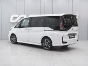 Honda Stepwgn V Рестайлинг Ростов-на-Дону  - изображение 24